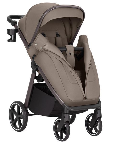 Прогулянкова коляска Bravo SL Deluxe Carello Bravo SL Deluxe фото
