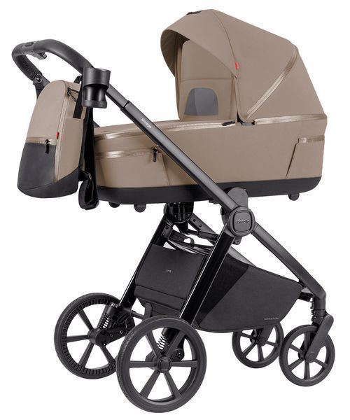Універсальна коляска 2 в 1 Carello Omega+ Carello Omega+ фото