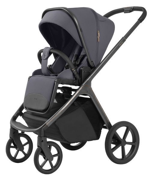 Універсальна коляска 2 в 1 Carello Vector Carello Vector фото