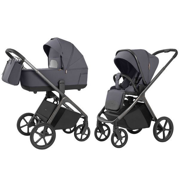 Універсальна коляска 2 в 1 Carello Vector Carello Vector фото