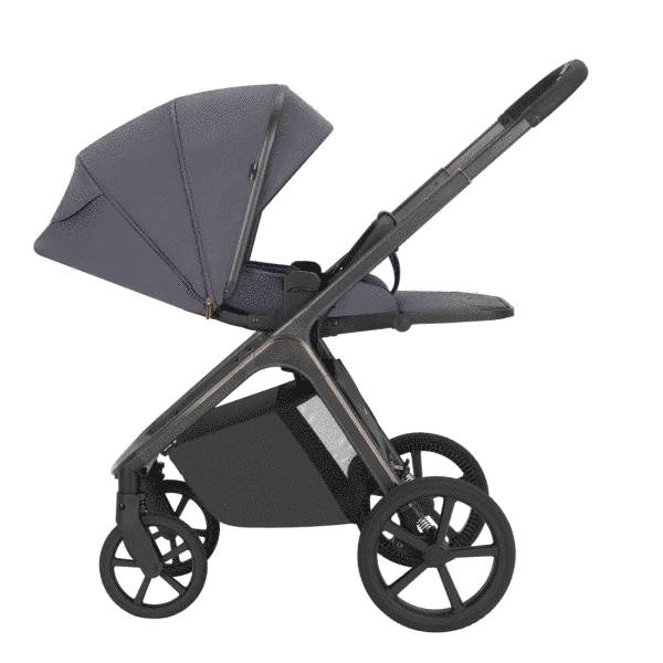 Універсальна коляска 2 в 1 Carello Vector Carello Vector фото