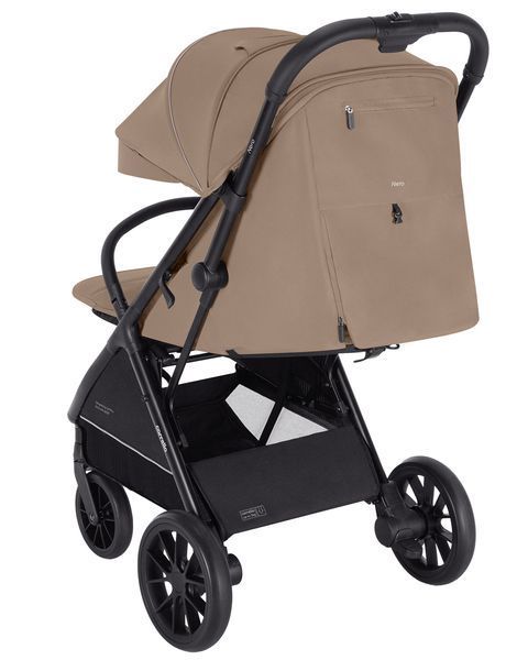 Прогулянкова коляска Carello Nero Carello Nero фото