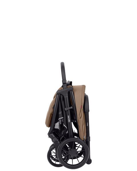 Прогулянкова коляска Carello Nero Carello Nero фото